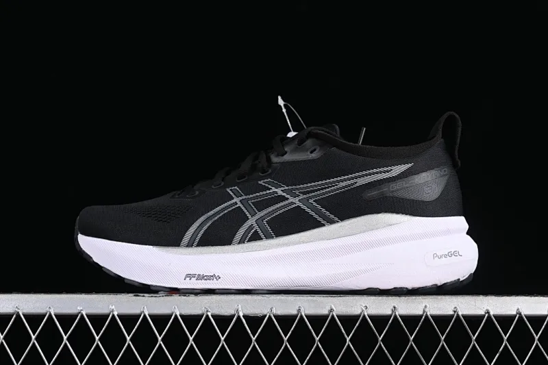 All Categories Asics Asics Series Asics Gel-Kayano 31 1012B670-002